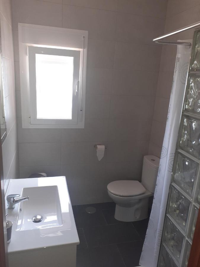 Casa Rural Plaza Zahara Buenas Vistas Zahara De La Sierra Ngoại thất bức ảnh