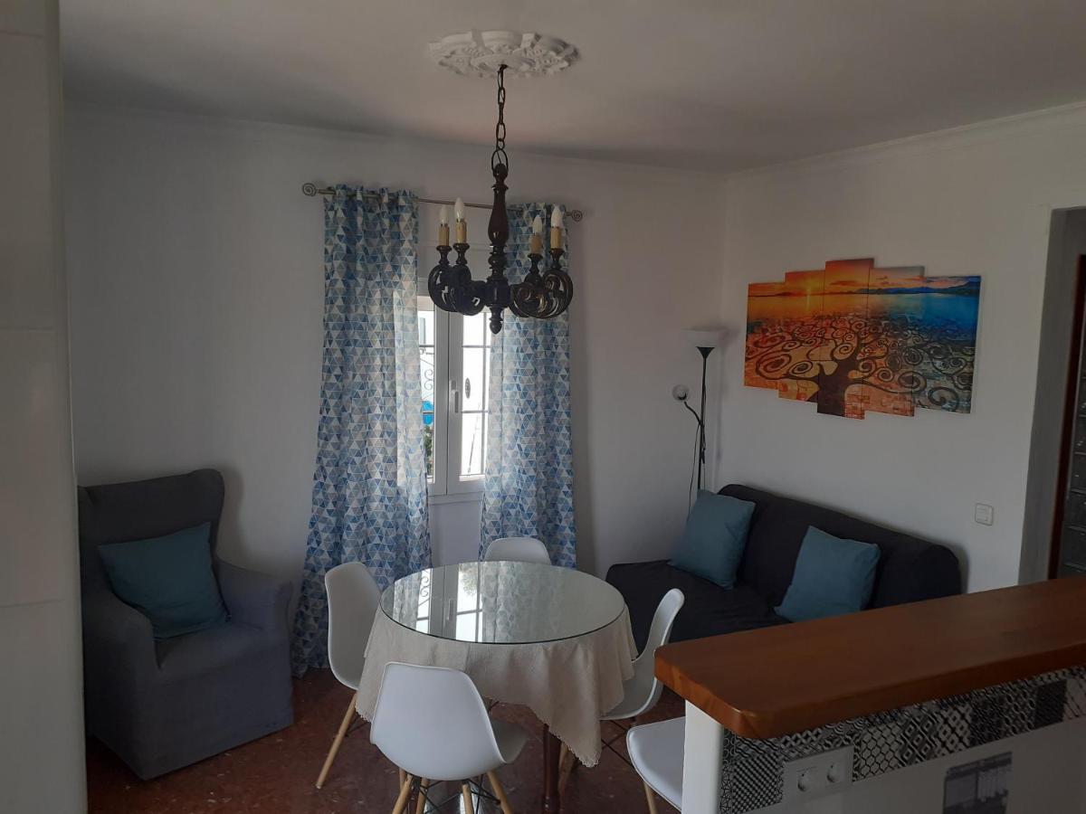 Casa Rural Plaza Zahara Buenas Vistas Zahara De La Sierra Ngoại thất bức ảnh