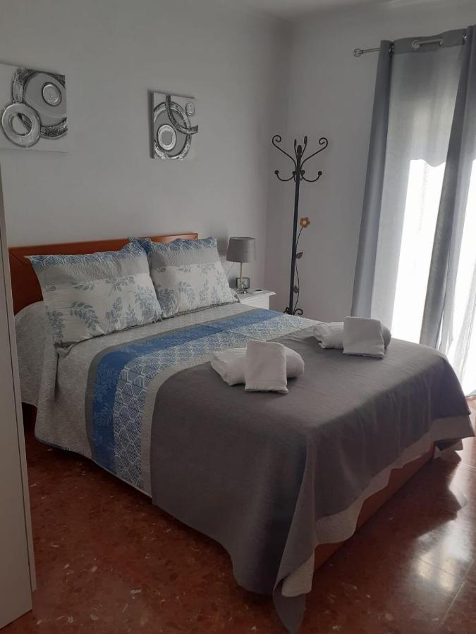 Casa Rural Plaza Zahara Buenas Vistas Zahara De La Sierra Ngoại thất bức ảnh