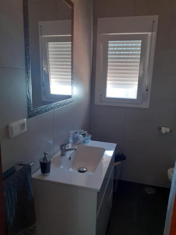 Casa Rural Plaza Zahara Buenas Vistas Zahara De La Sierra Ngoại thất bức ảnh