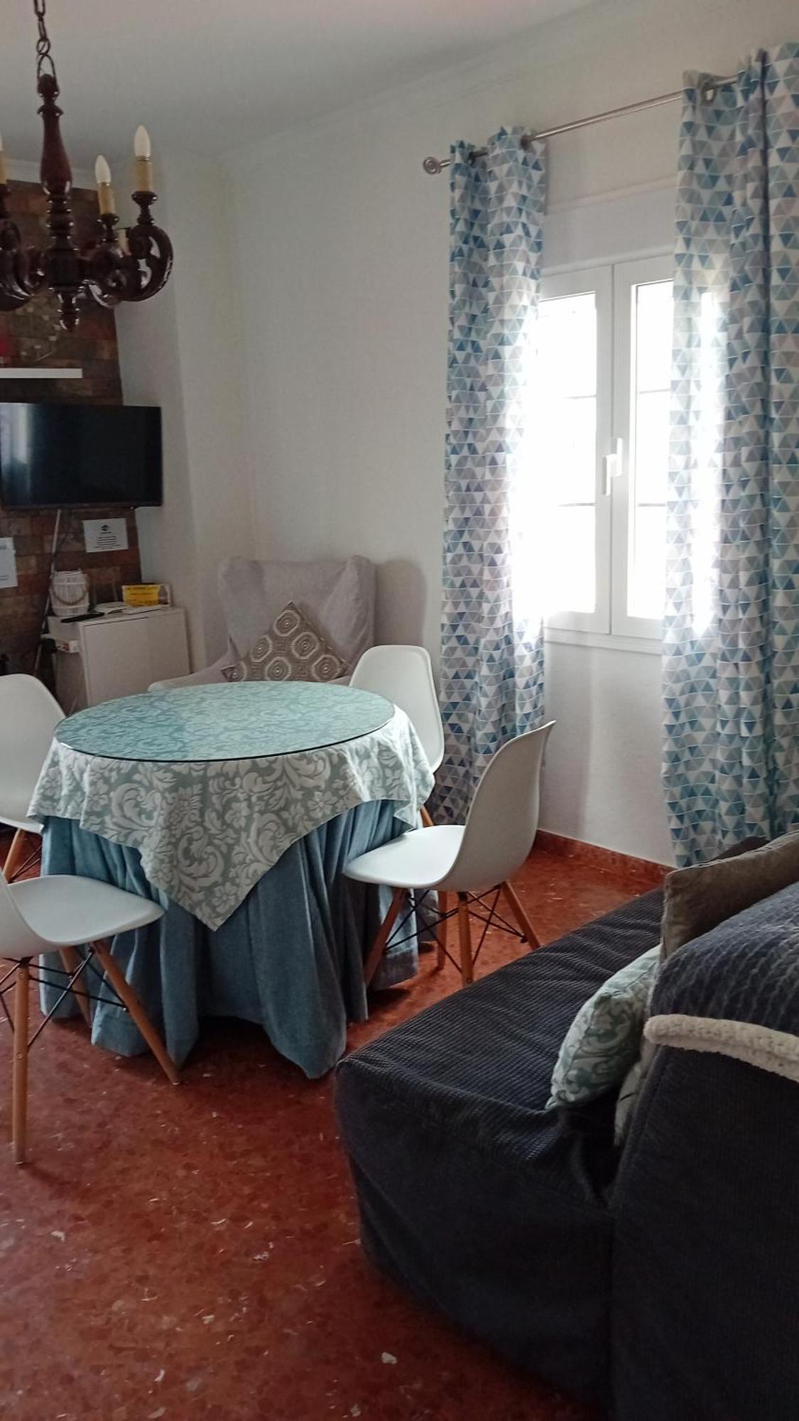 Casa Rural Plaza Zahara Buenas Vistas Zahara De La Sierra Ngoại thất bức ảnh