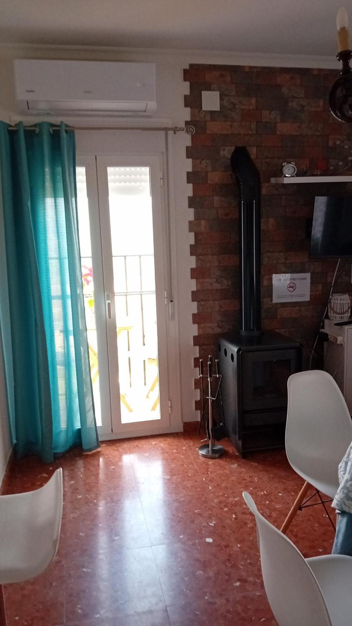Casa Rural Plaza Zahara Buenas Vistas Zahara De La Sierra Ngoại thất bức ảnh